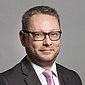 Official portrait of Richard Thomson MP crop 3.jpg