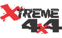 Xtreme 4x4 Logo