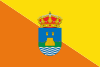 Flag of Benalmádena