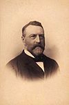 August Hermann Ferdinand Carl Goos [da]