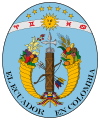 Coat of arms of Ecuador (1830).svg