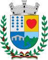 Official seal of Tuluá