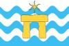 Flag of Mġarr.svg