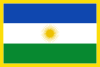 Flag of Mocoa