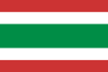 Flag of Prague 3