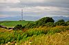Mast at Bleasegale Hill - geograph.org.uk - 1394205.jpg