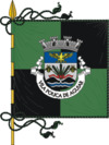 Flag of Vila Pouca de Aguiar