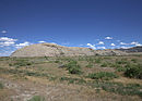 Independence Rock, Wyoming, USA, July 2015.jpg