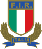Italian Rugby Federation logo.svg