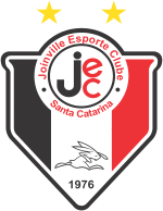 Joinville Esporte Clube logo.svg