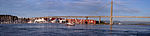 Stavanger City Bridge