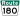 Winnipeg city route 180.svg