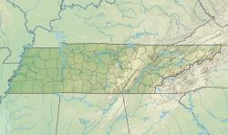 FedExForum is located in Tennessee