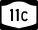 NY-11C.svg