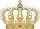 Crown of the Grand Duke of Luxembourg.svg