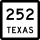 Texas 252.svg