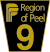 Peel Regional Road 9.svg