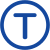 Tramway-T.svg