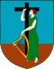 Official seal of Montserrat
