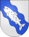 Coat of arms of Cortébert