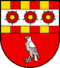 Coat of arms of Cugy