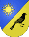 Coat of arms of Novaggio