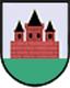 Coat of arms of Drübeck