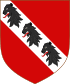 Arms of Richard Turpin.svg