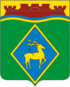 Coat of arms of Belaya Kalitva