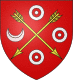 Coat of arms of Mortcerf