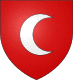 Coat of arms of Seillans