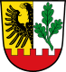 Coat of arms of Puschendorf