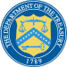 Seal of the United States Department of the Treasury.svg