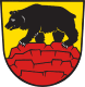 Coat of arms of Bärenstein