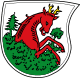 Coat of arms of Neuburg an der Kammel