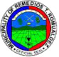 Official seal of Remedios T. Romualdez