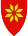 Coat of arms of Ulvik herad
