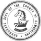 Official seal of Cumberland County