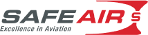 Logo of Safe Air Limited