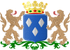 Coat of arms of Almelo