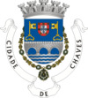Coat of arms of Chaves