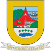 Coat of arms of Department of Nariño