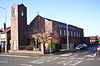 Holy Family Roman Catholic Church, Platt Bridge, Wigan - geograph.org.uk - 77638.jpg