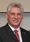 Miguel Díaz-Canel