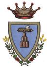 Coat of arms of Montefiascone