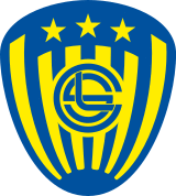 Luqueño Emblem