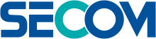 SECOM logo.svg