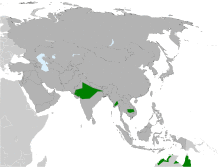 SarusMap.svg