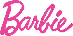 Barbie Logo.svg