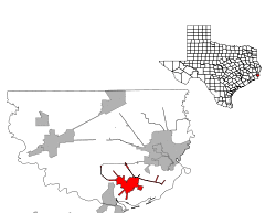 Orange County BridgeCity.svg